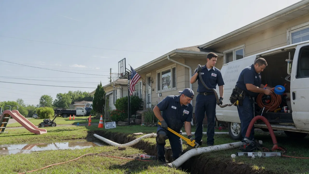 Toilet Installation in Sullivan, OH near me